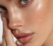 Close-up of healthy skin texture representing strong skin barrier and natural glow.