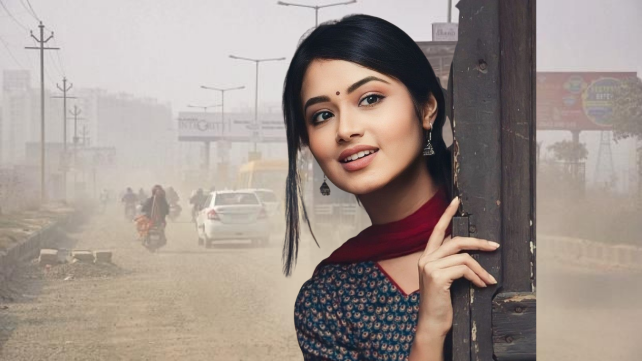 Pollution and climate effects on skin ageing